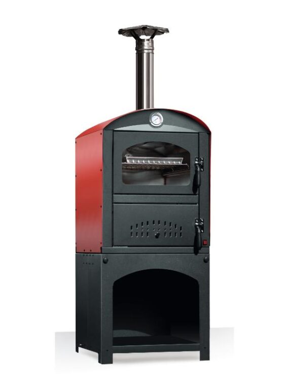 Forno a legna - CLEMENTI Piccolo Gioiello
