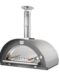 Forno per pizza a legna CLEMENTI - Family