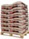 Pellet ottimo pellet - bancale da 65 sacchi da 15 KG
